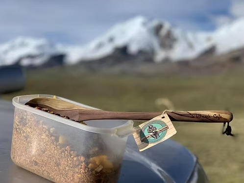 Backcountry Spoon