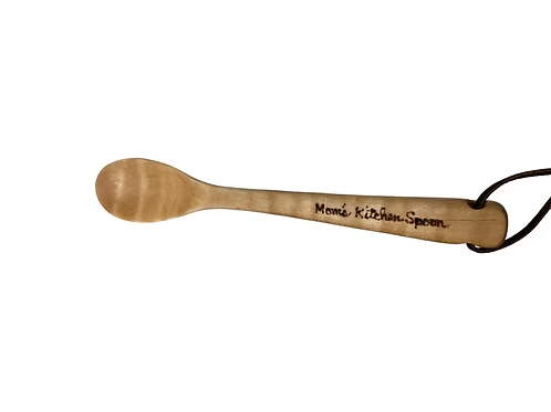 Backcountry Spoon