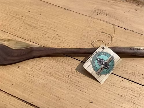 Backcountry Spoon