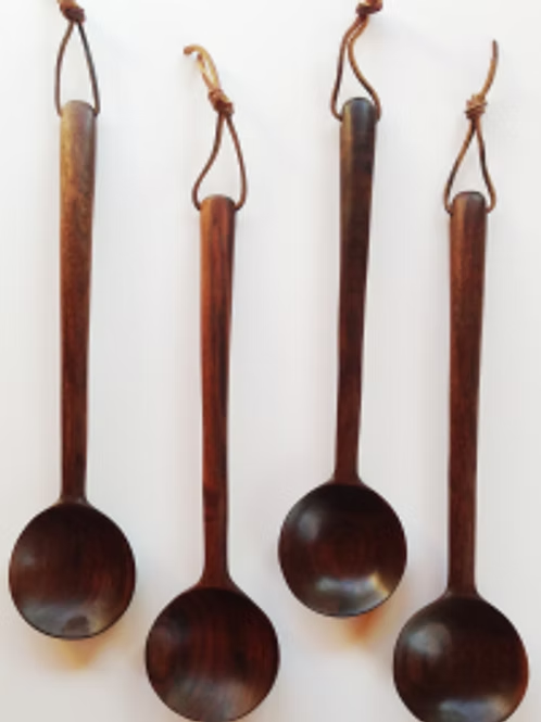 Big Headed Spoon