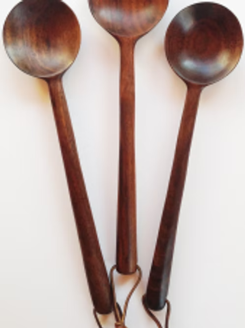 Big Headed Spoon