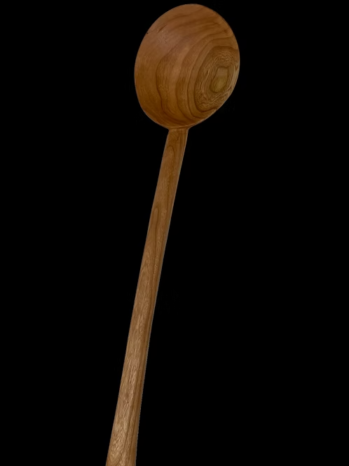 Big Headed Spoon