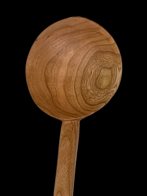 Big Headed Spoon