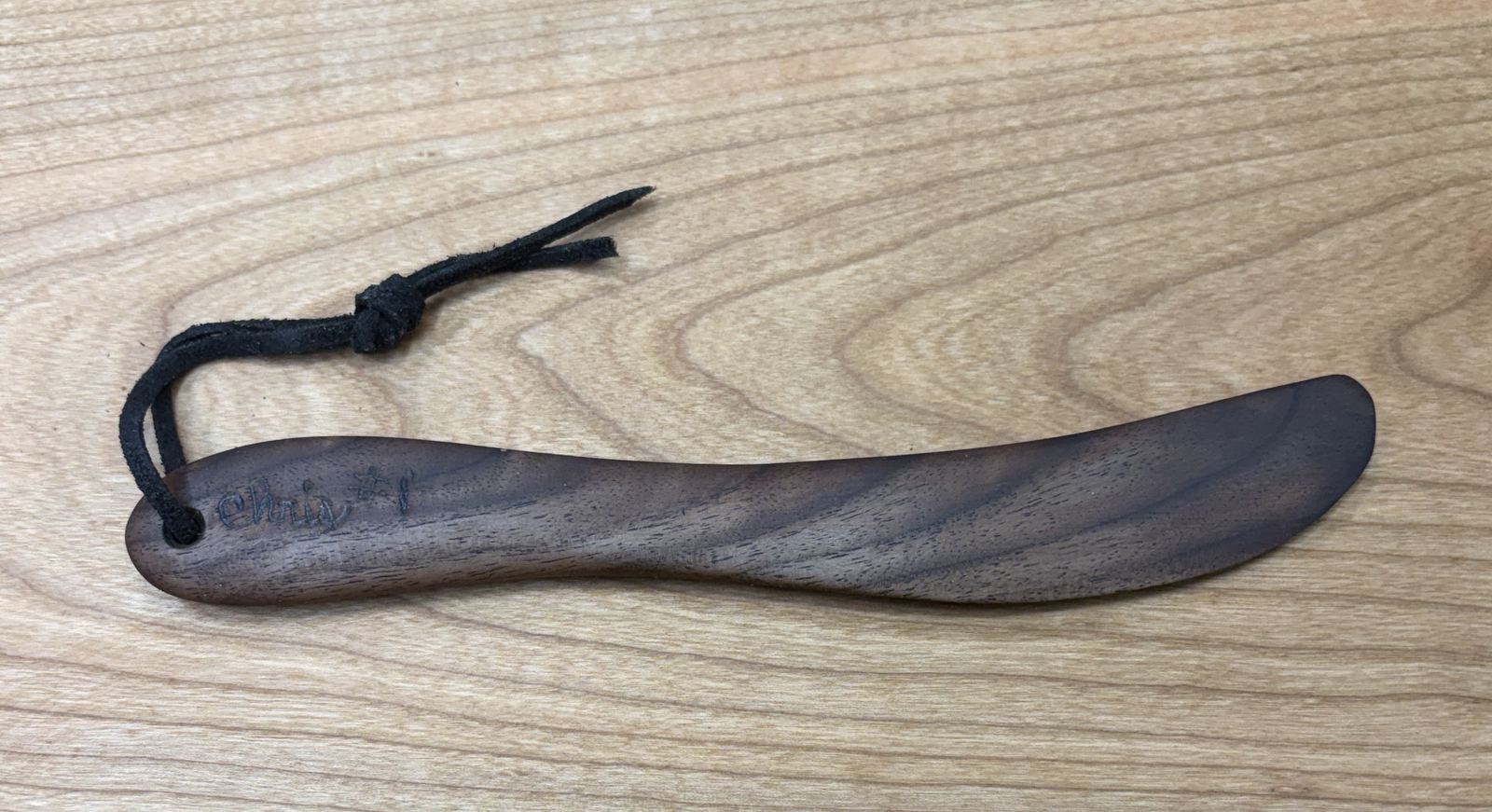 Butter Knife