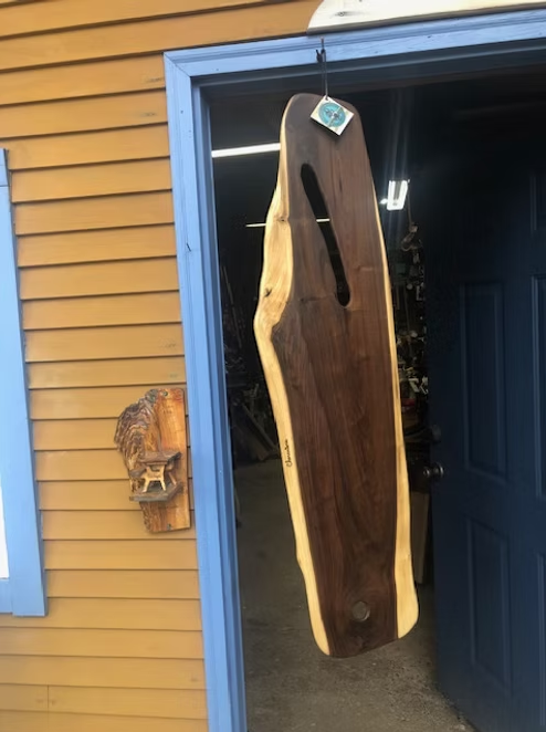 Charcuterie Board