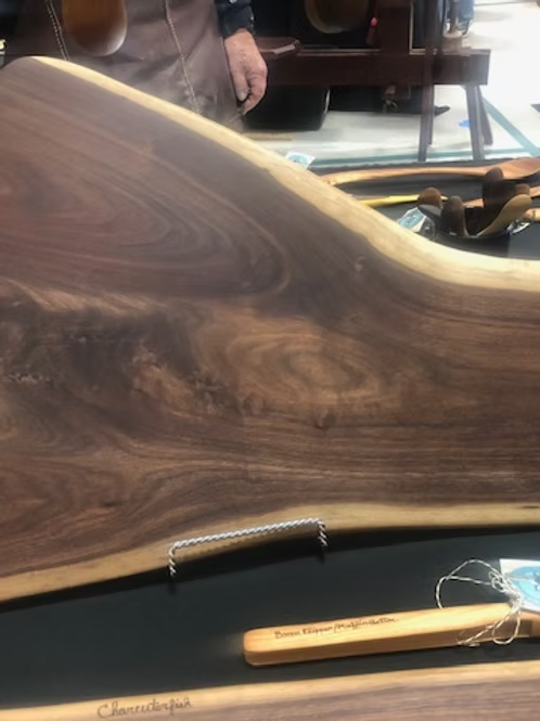 Charcuterie Board