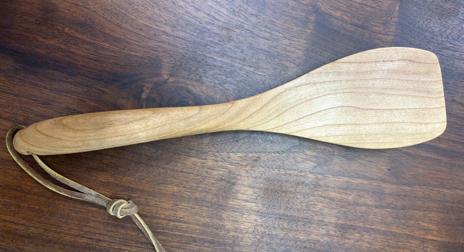 Charcuterie Spatula
