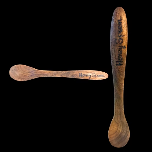 Honey Spoon