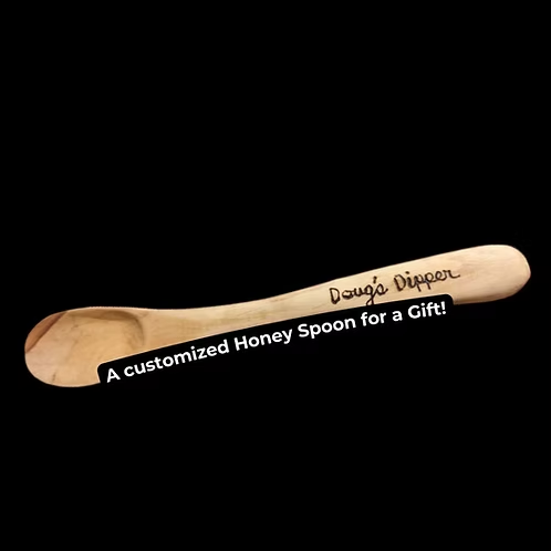 Honey Spoon