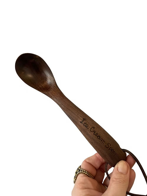 Ice Cream Spoons