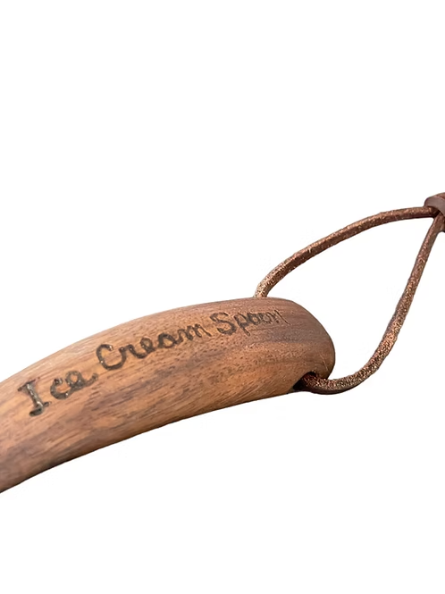 Ice Cream Spoons