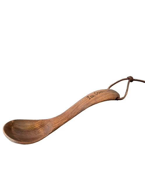 Ice Cream Spoons