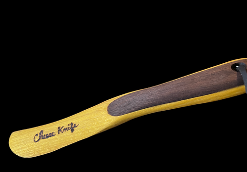 Osage Knife