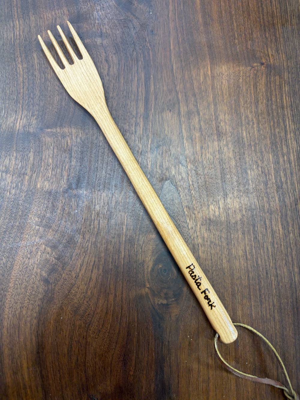 Pasta Fork