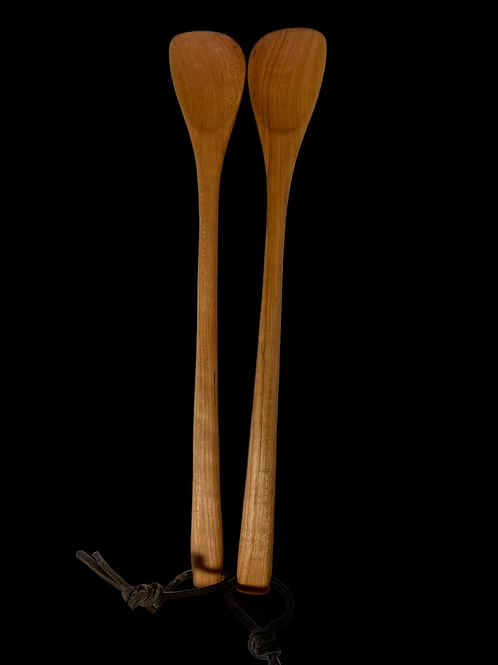 Salad Servers