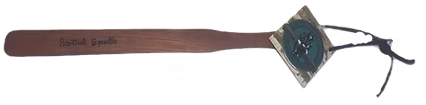 Scottish Spurtle