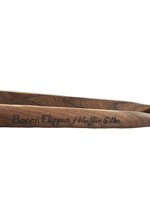 Bacon Flipper / Muffin Getter