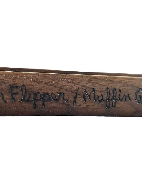 Bacon Flipper / Muffin Getter